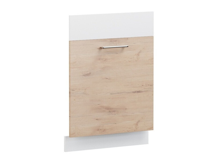 Vaatwasser deur Mode Beech 120