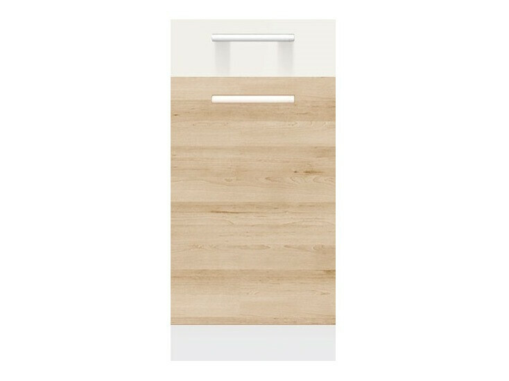 Vaatwasser deur Mode Beech 120