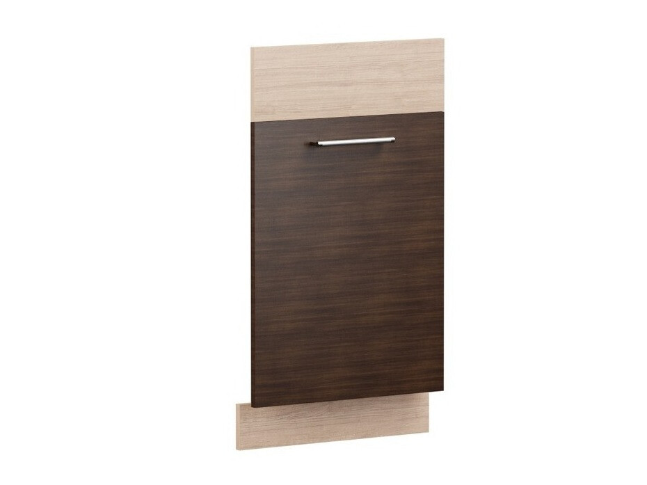 Vaatwasser deur Mode Dark 120