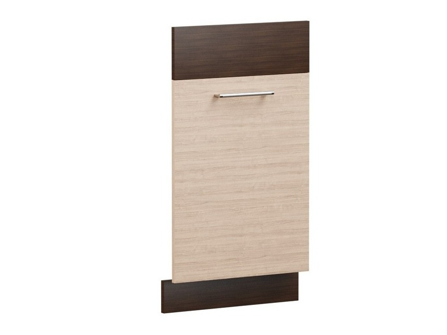 Vaatwasser deur Mode Light 120