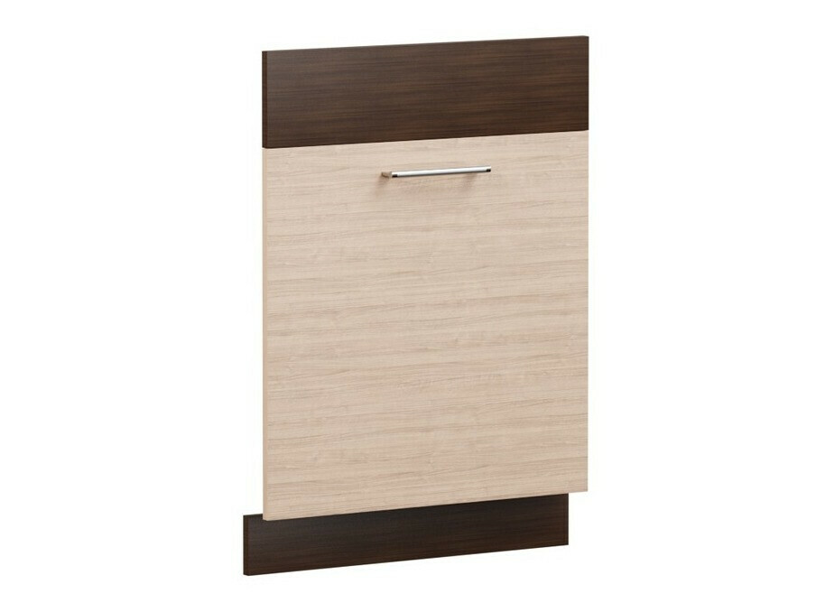 Vaatwasser deur Mode Light 121