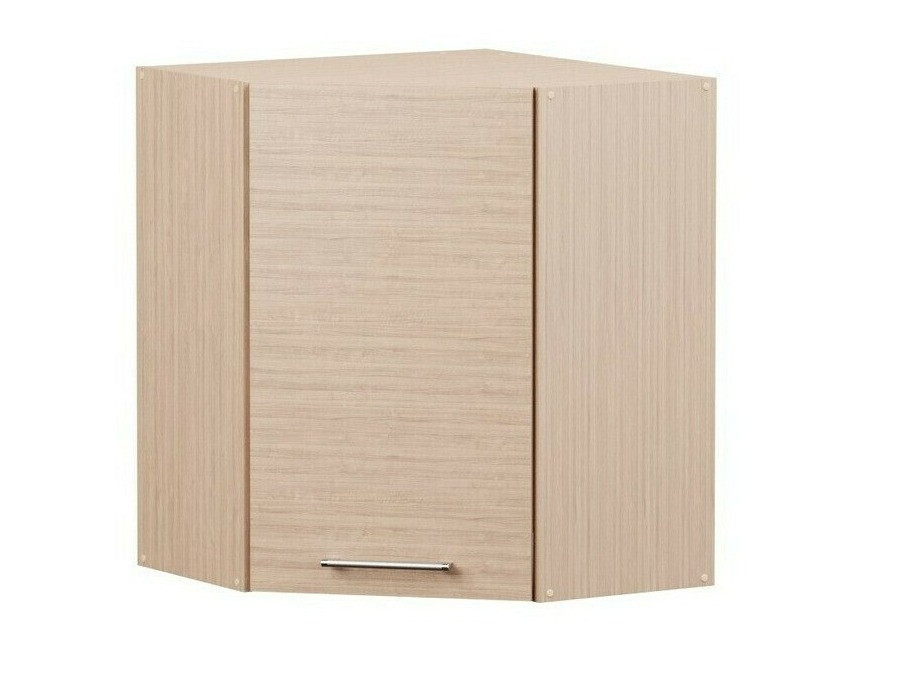 Modulaire wandhoekkast Mode Light 108