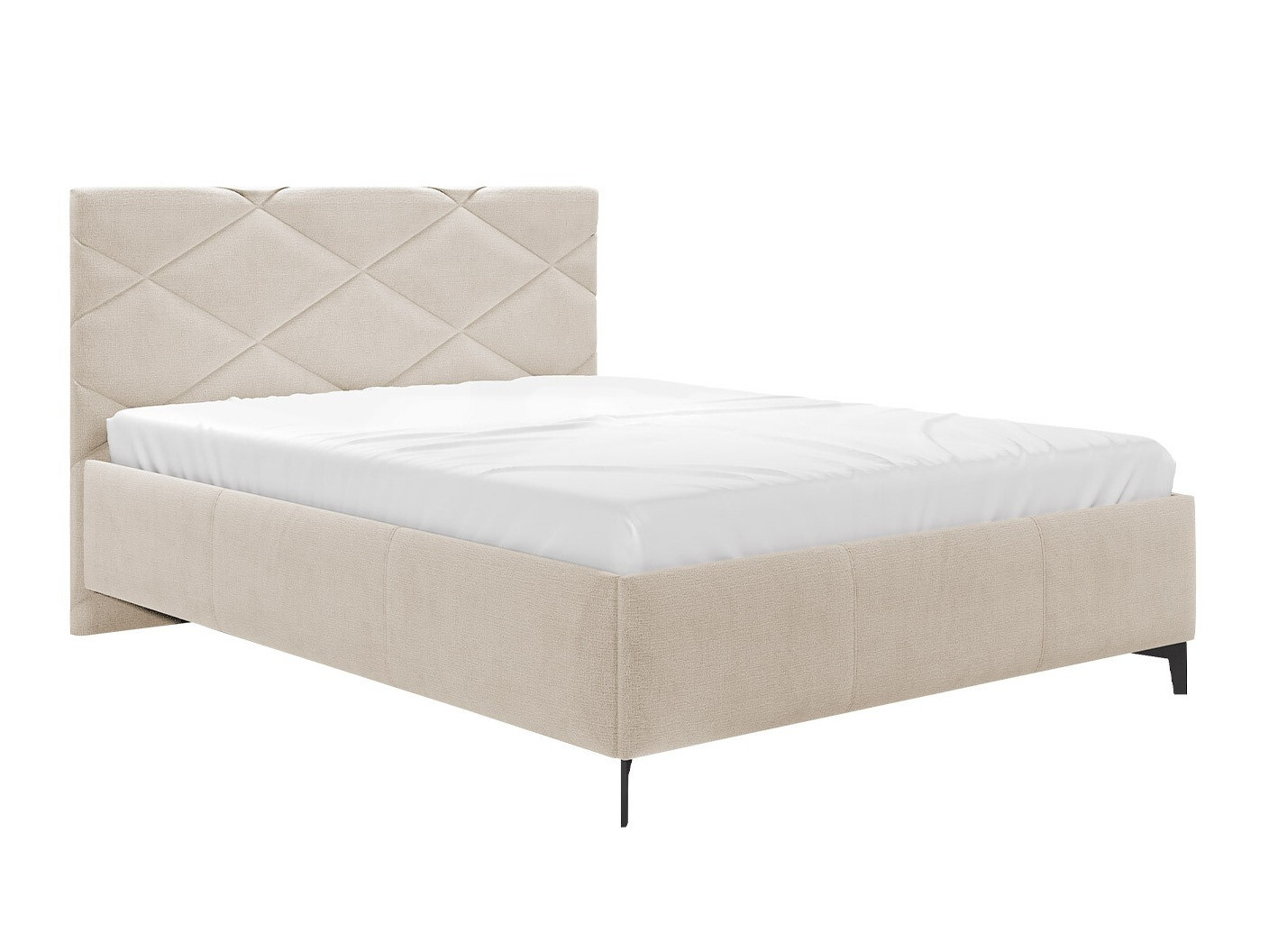 Bed ComfiDream 186 (Breeze 01)