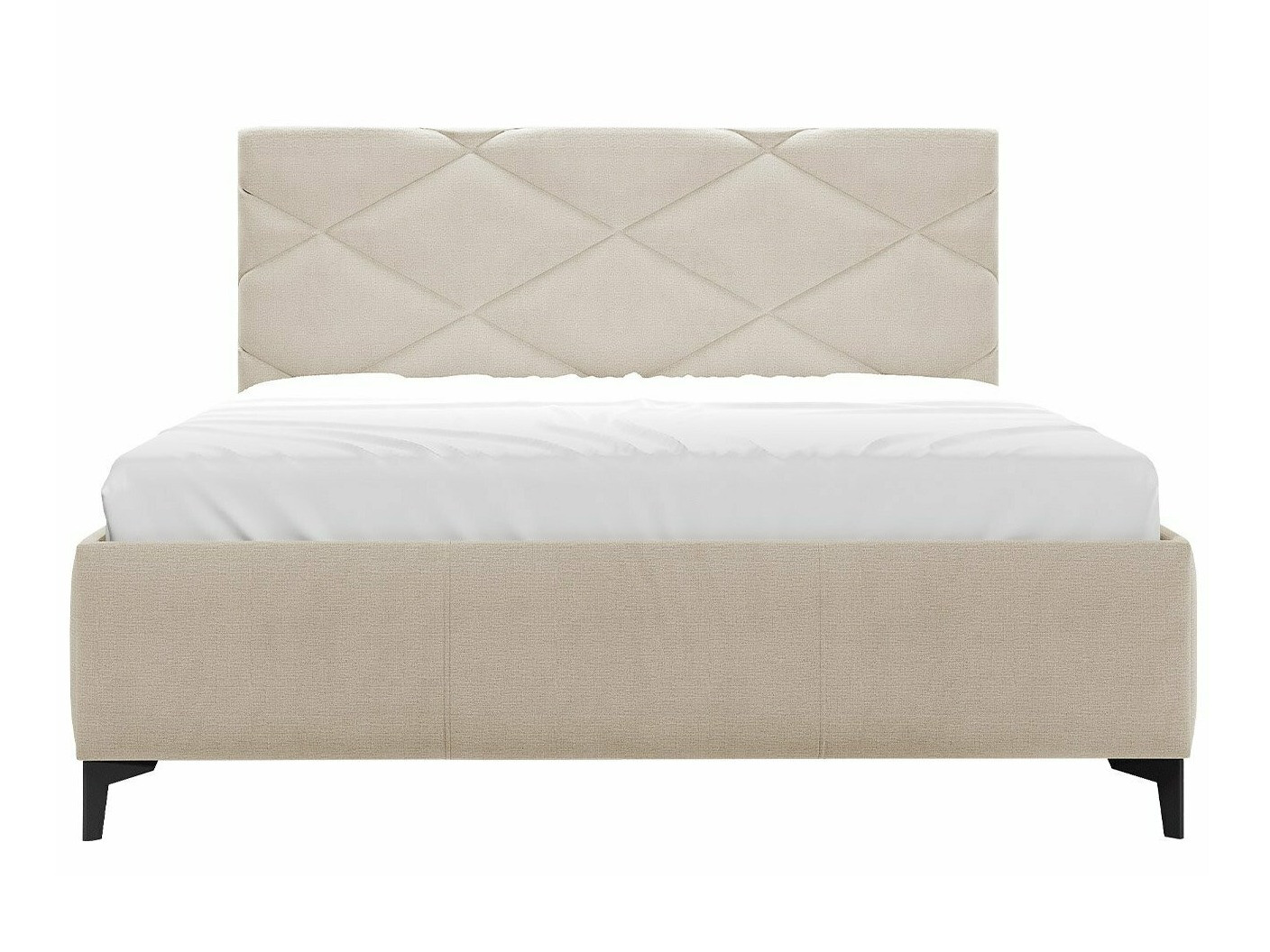 Bed ComfiDream 186 (Breeze 01)