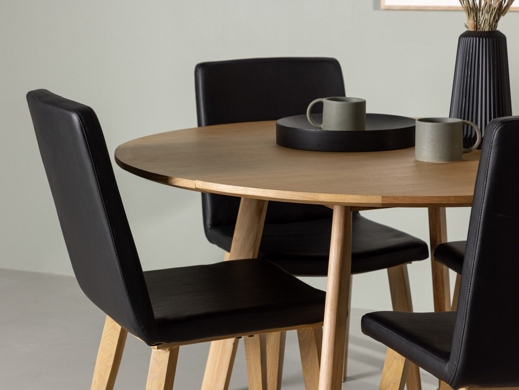 Eetkamerset Dallas 4322