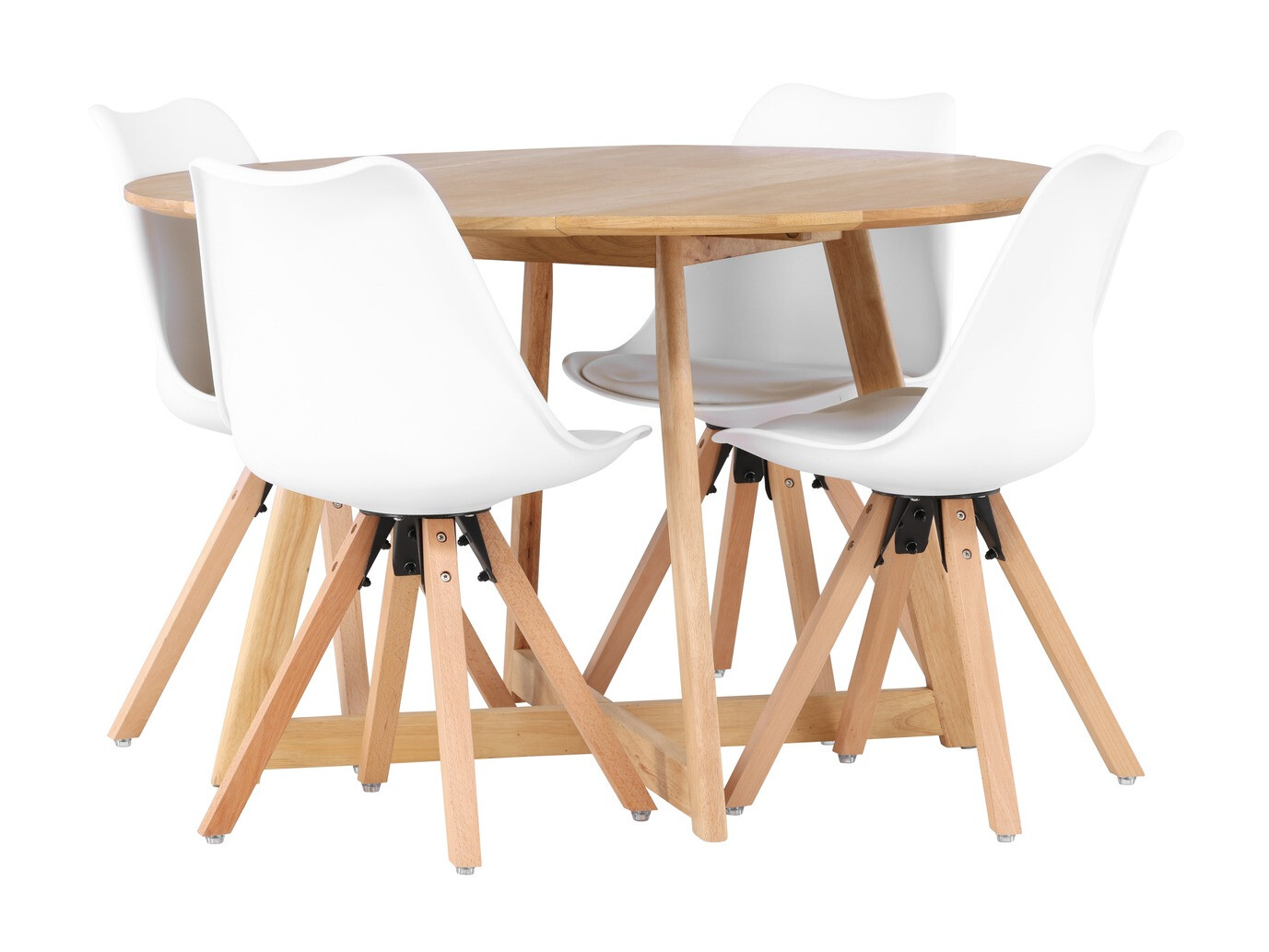 Eetkamerset Dallas 4323