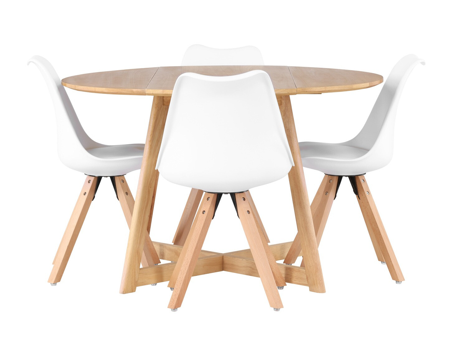 Eetkamerset Dallas 4323