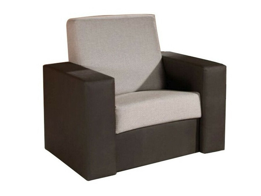 Fauteuil Providence 170 (Soft 066 + Kreta 05)