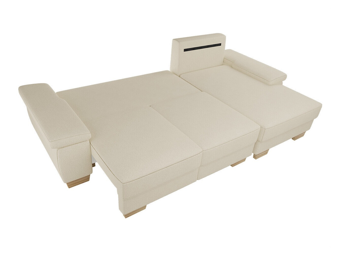 Hoekbank Lincoln 182 (Barrel 19)