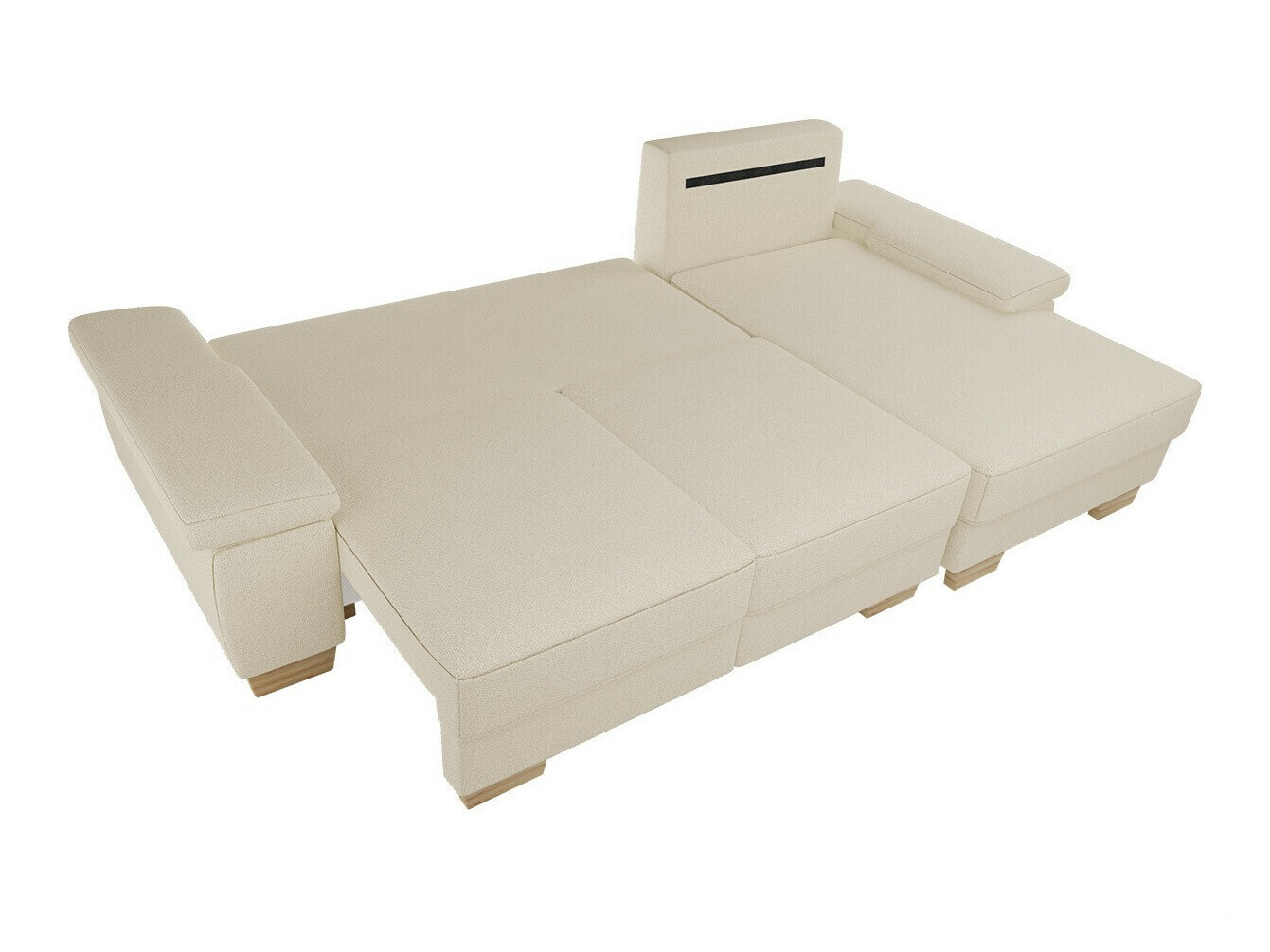 Hoekbank Lincoln 182 (Barrel 19)