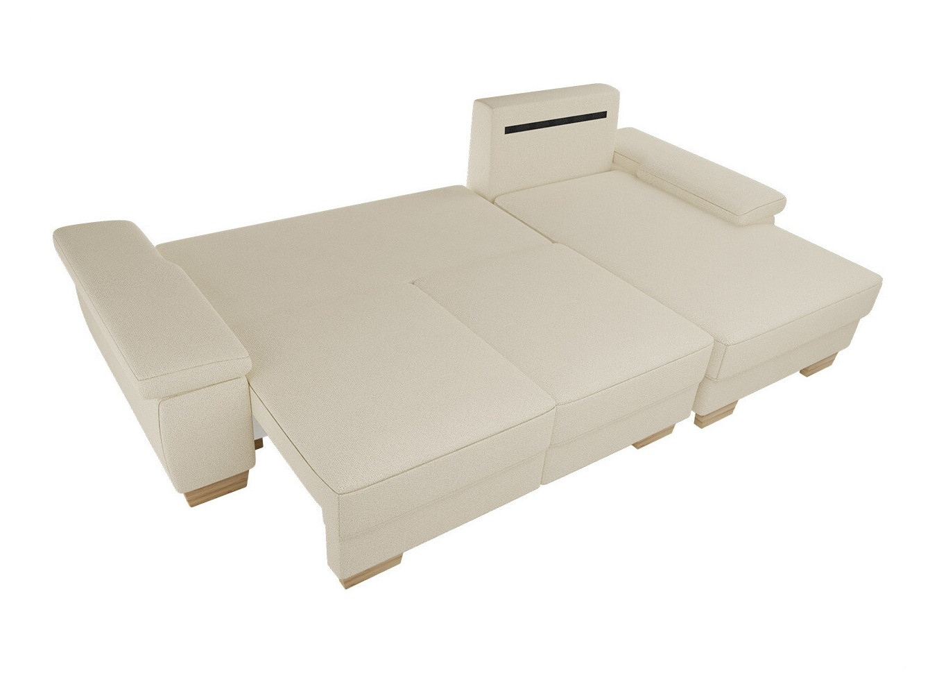 Hoekbank Lincoln 182 (Barrel 97)