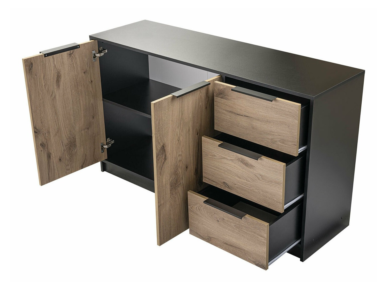 Ladekast Ophdome 109