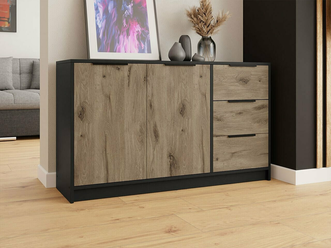 Ladekast Ophdome 109