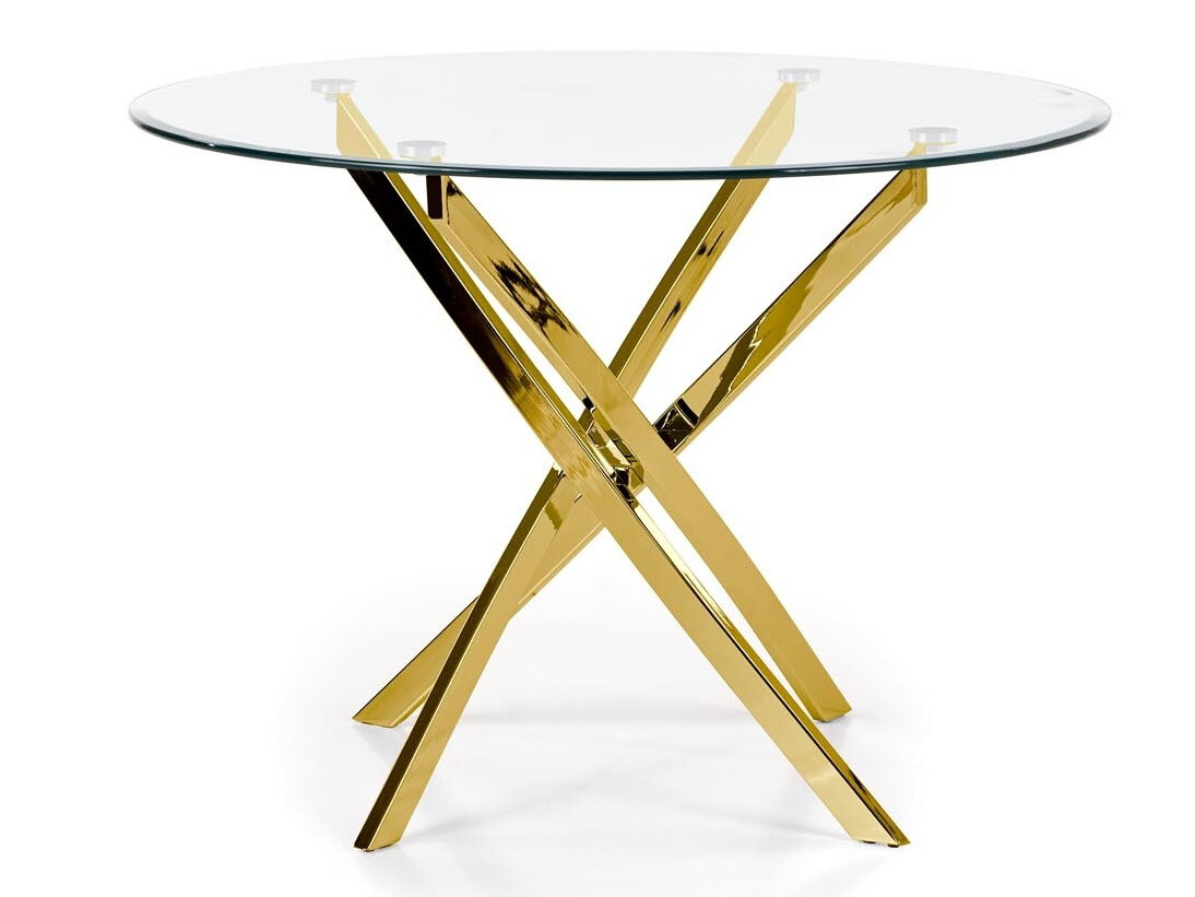 Tafel Houston 1130 (Gouden)
