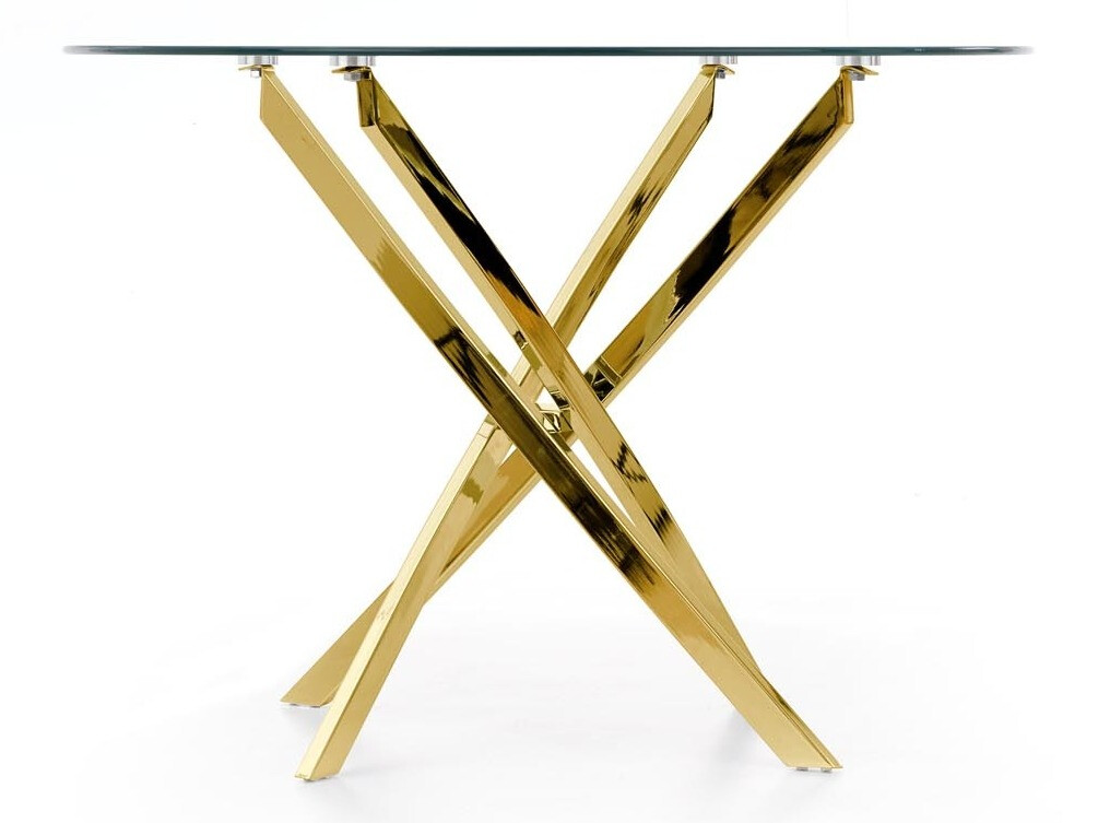 Tafel Houston 1130 (Gouden)