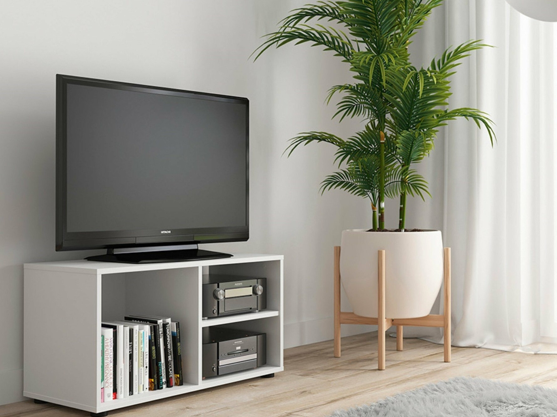 TV-meubel Votola 100