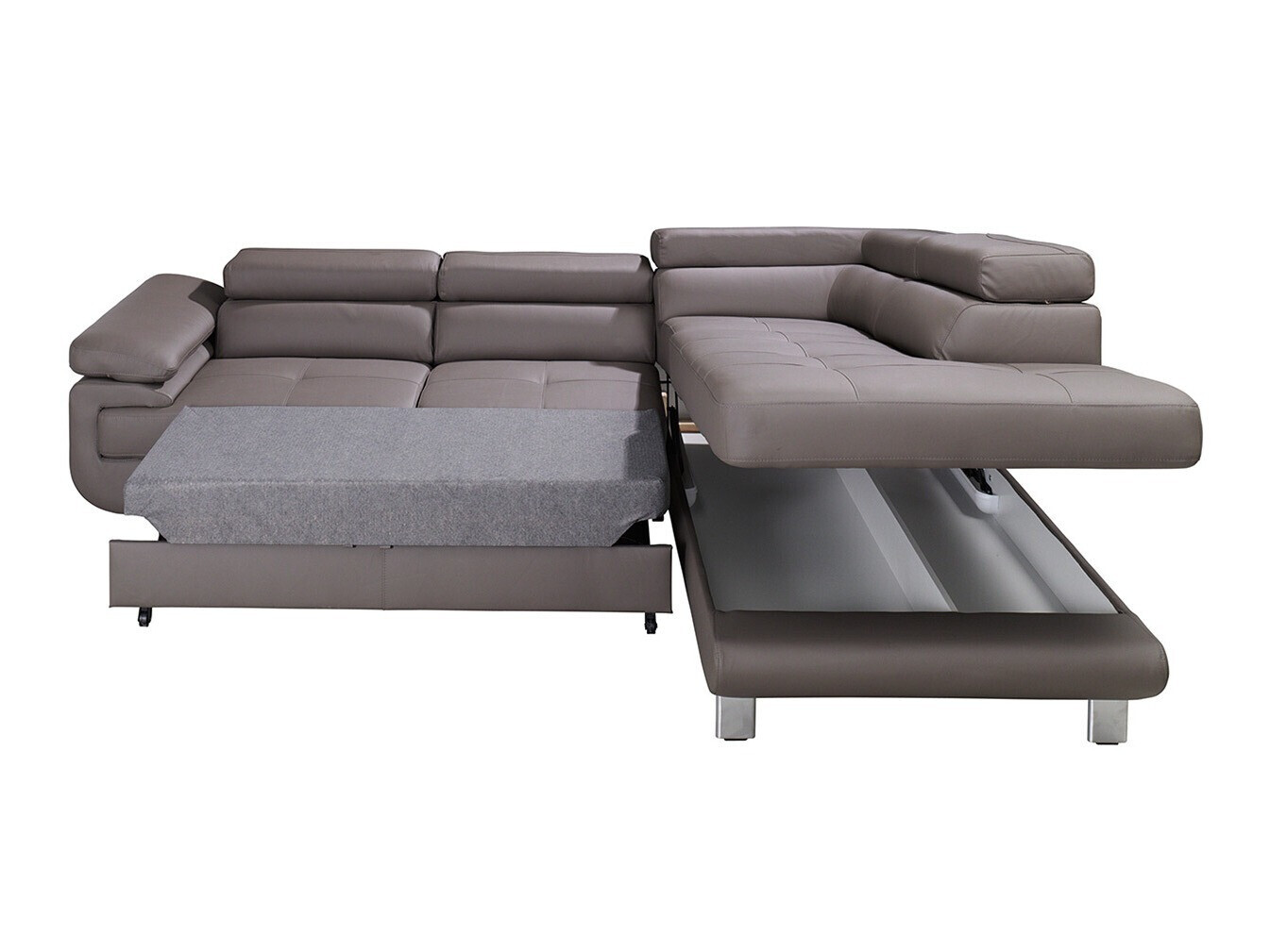 Hoekbank Lincoln 188 (Barrel 03)