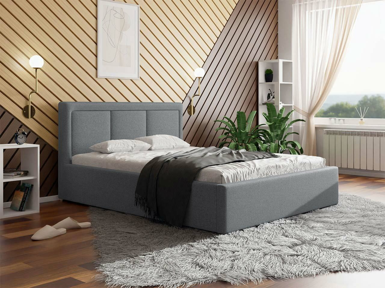 Bed Pomona 101 (Malmo 13 378)