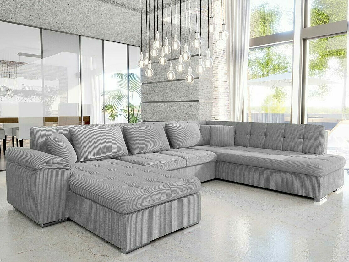 Hoekbank Comfivo 128 (Links)