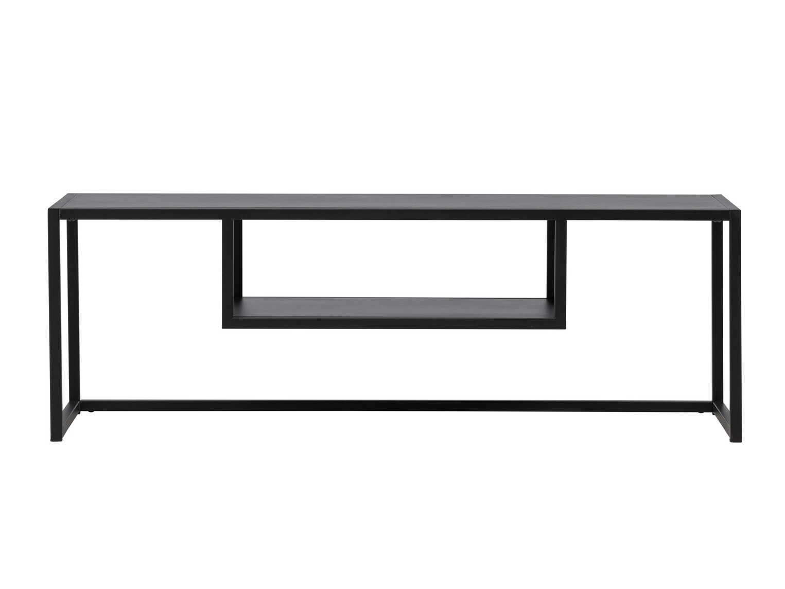 TV-meubel Dallas 4331 (Zwart)
