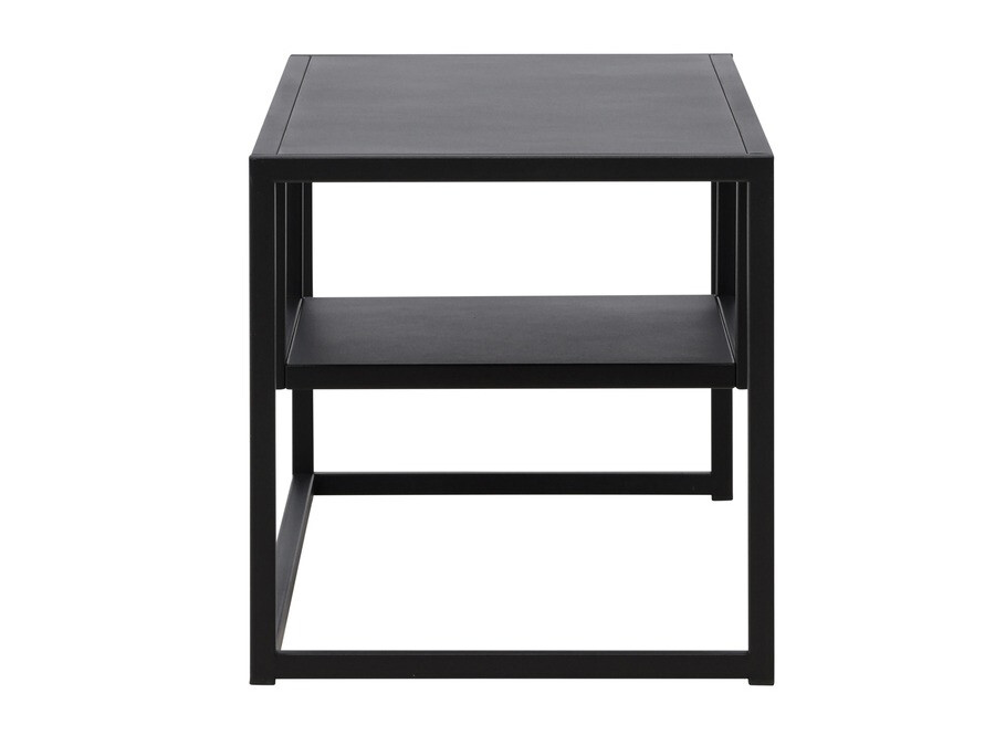 TV-meubel Dallas 4331 (Zwart)