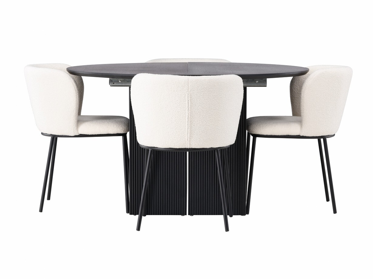Eetkamerset Dallas 4332