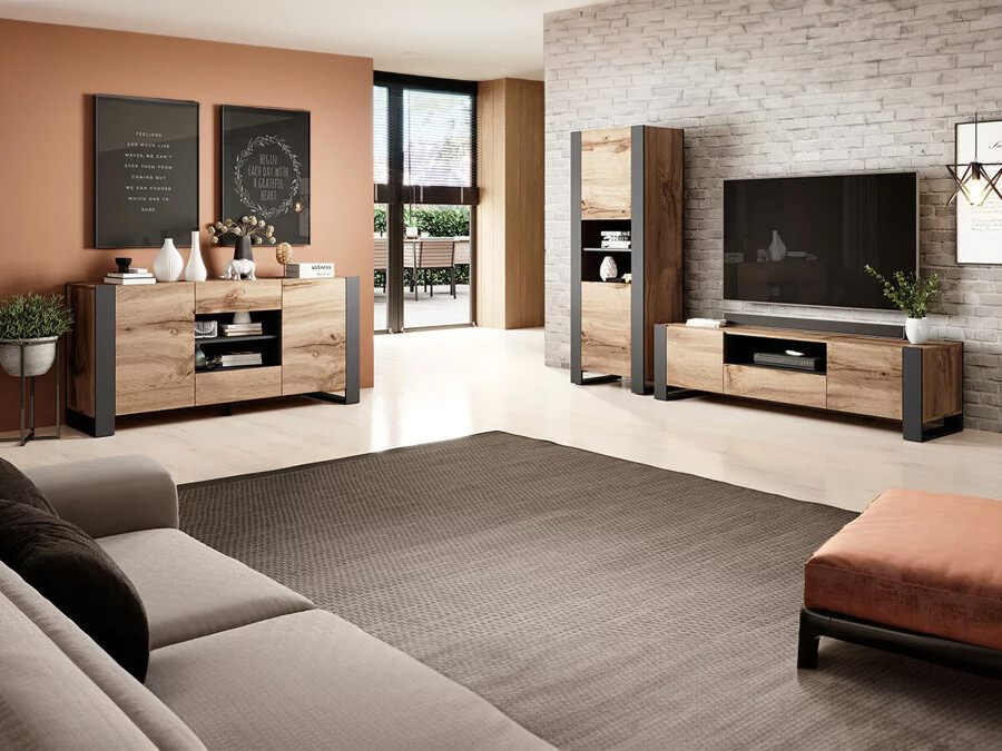 Woonkamerset Nolvoi 104