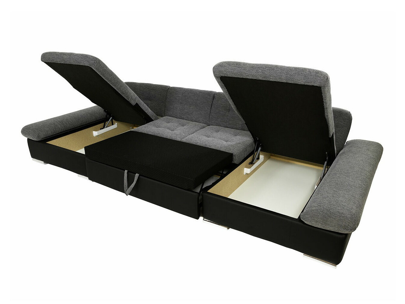 Hoekbank Comfivo 240 (Magni 206.02)