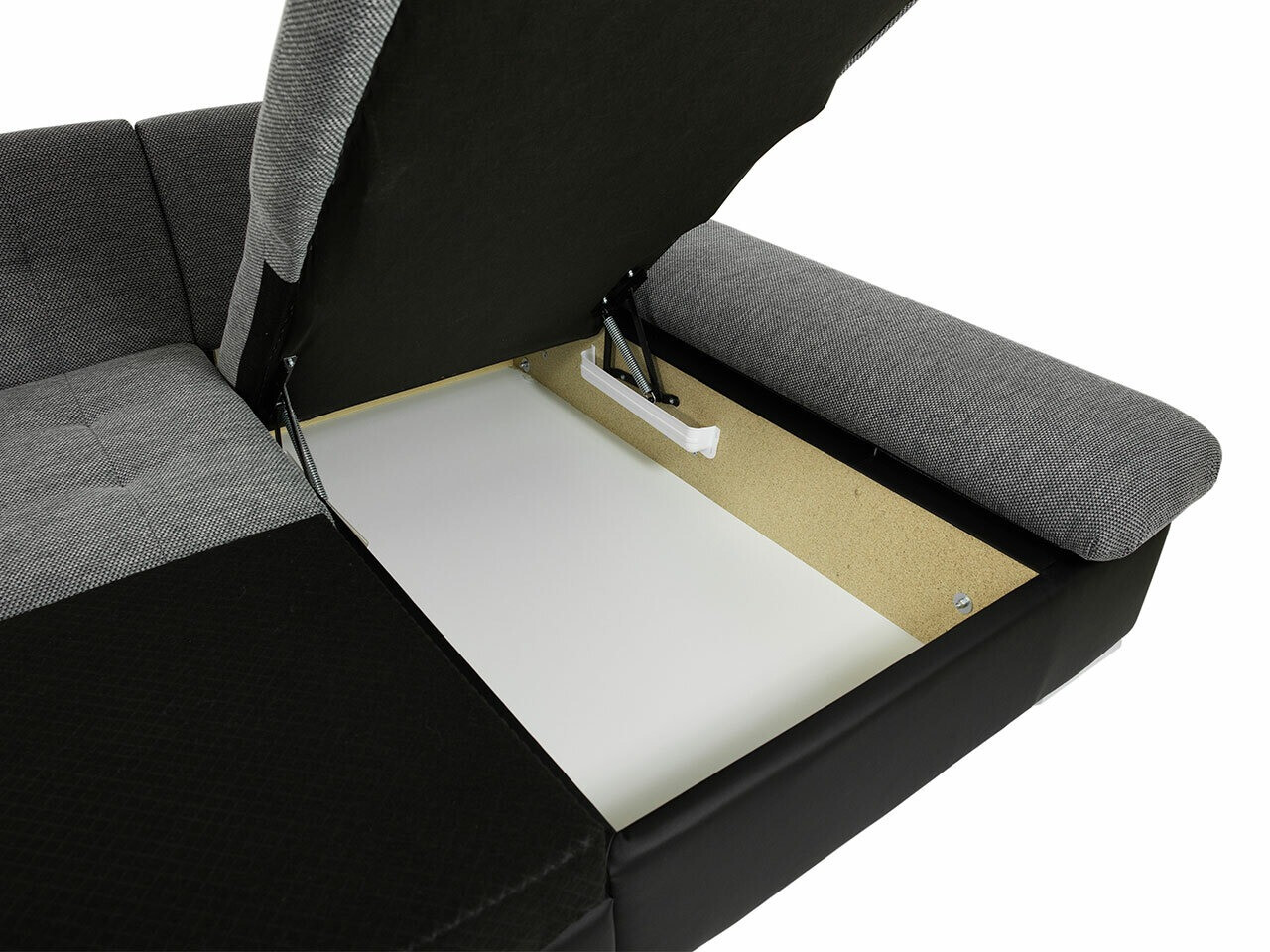 Hoekbank Comfivo 240 (Magni 206.11)