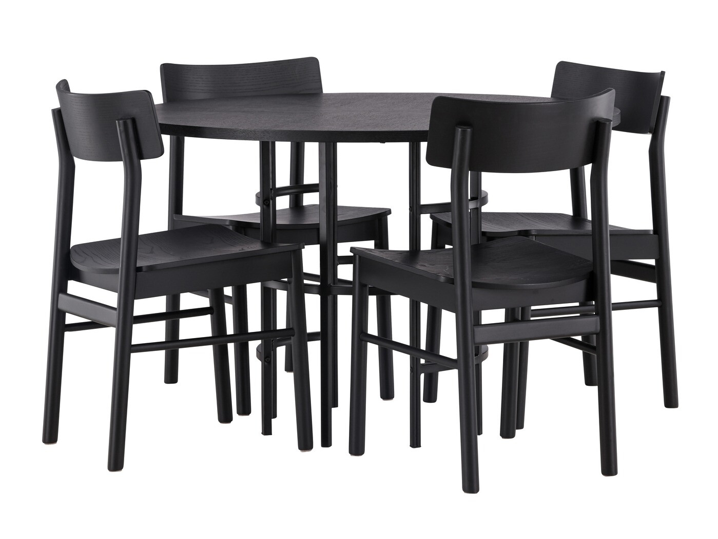 Eetkamerset Dallas 4336