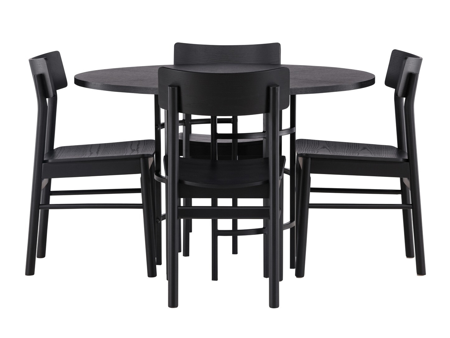 Eetkamerset Dallas 4336