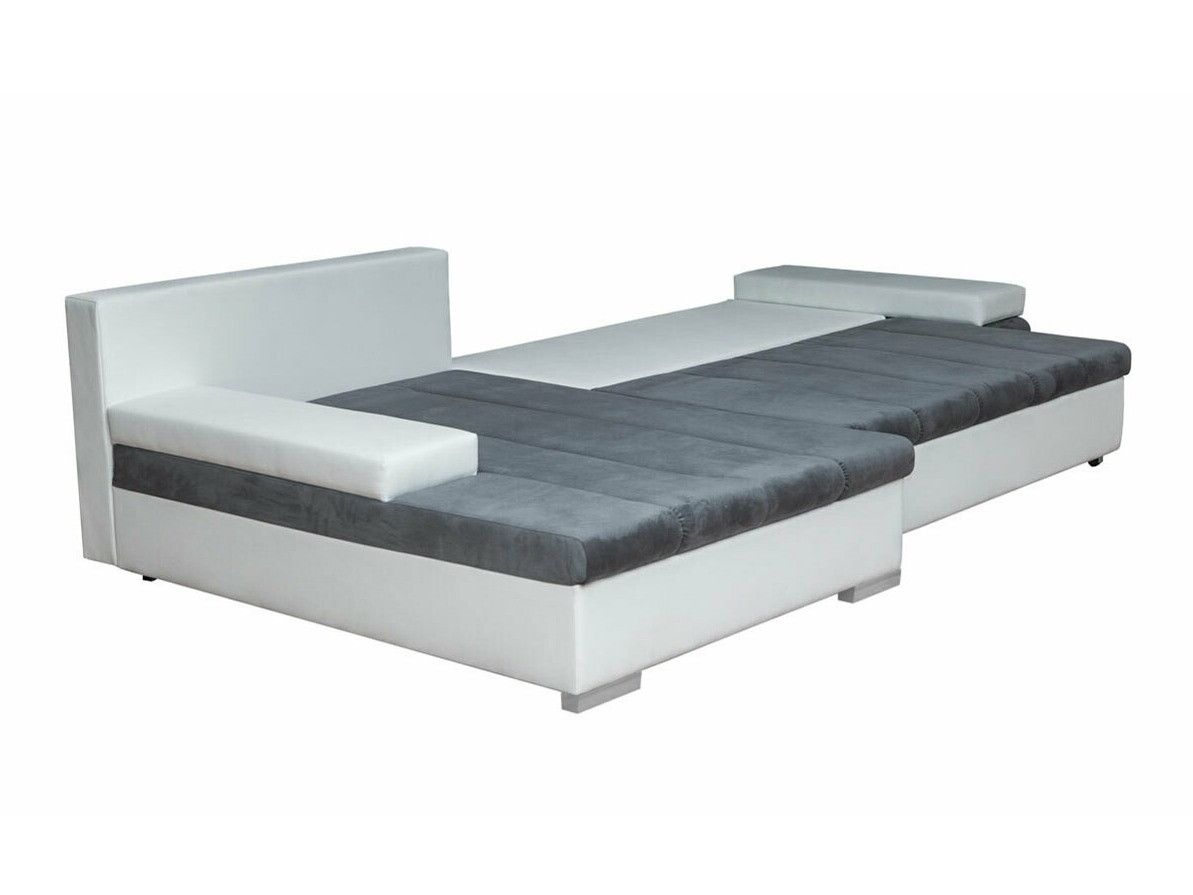 Hoekbank Comfivo 169 (Magni 206.02)