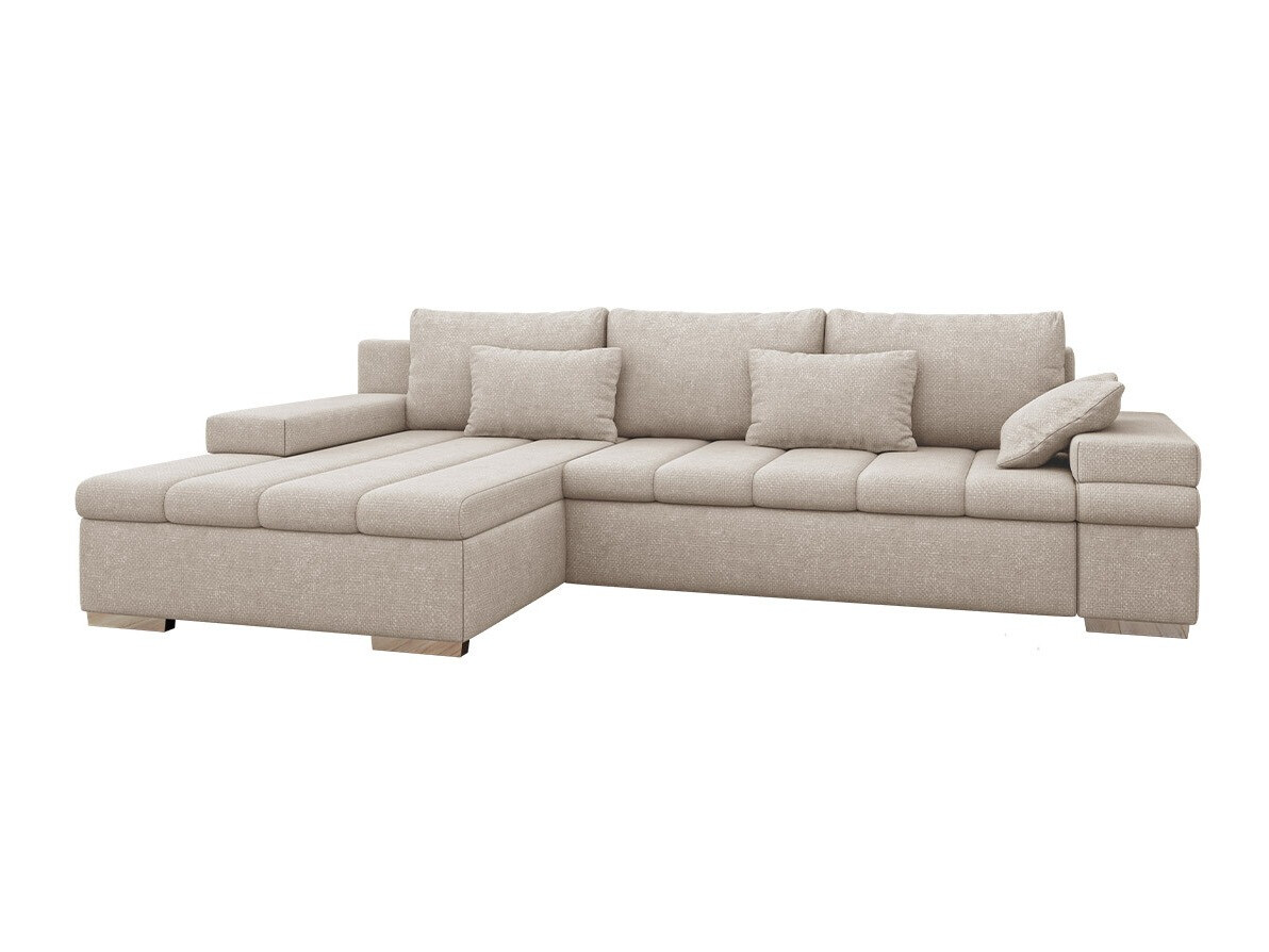 Hoekbank Comfivo Olivetum II (Magni 206.02)
