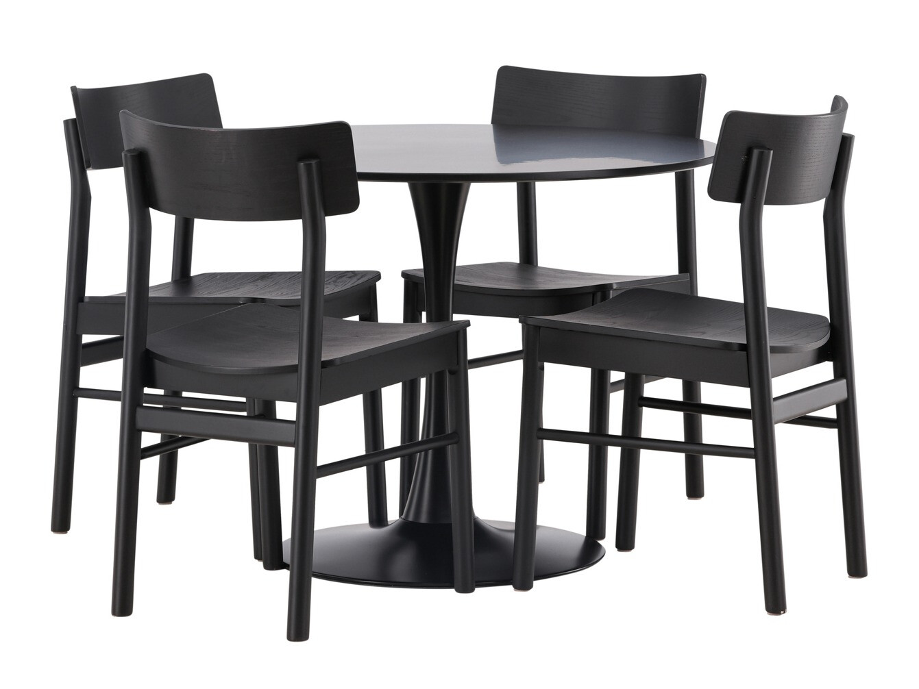 Eetkamerset Dallas 4339