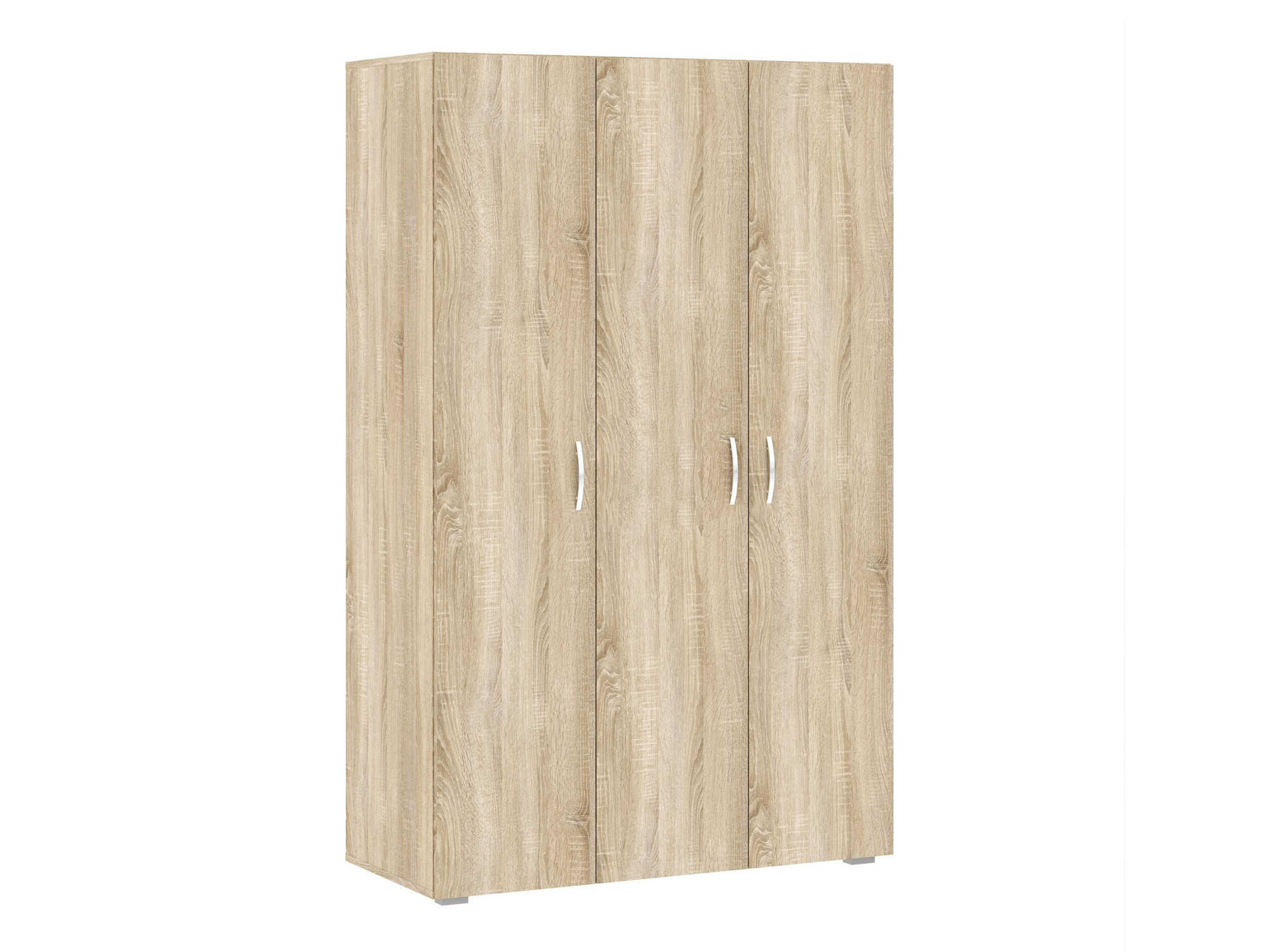 Kledingkast Bristol 184 (Sonoma eik)