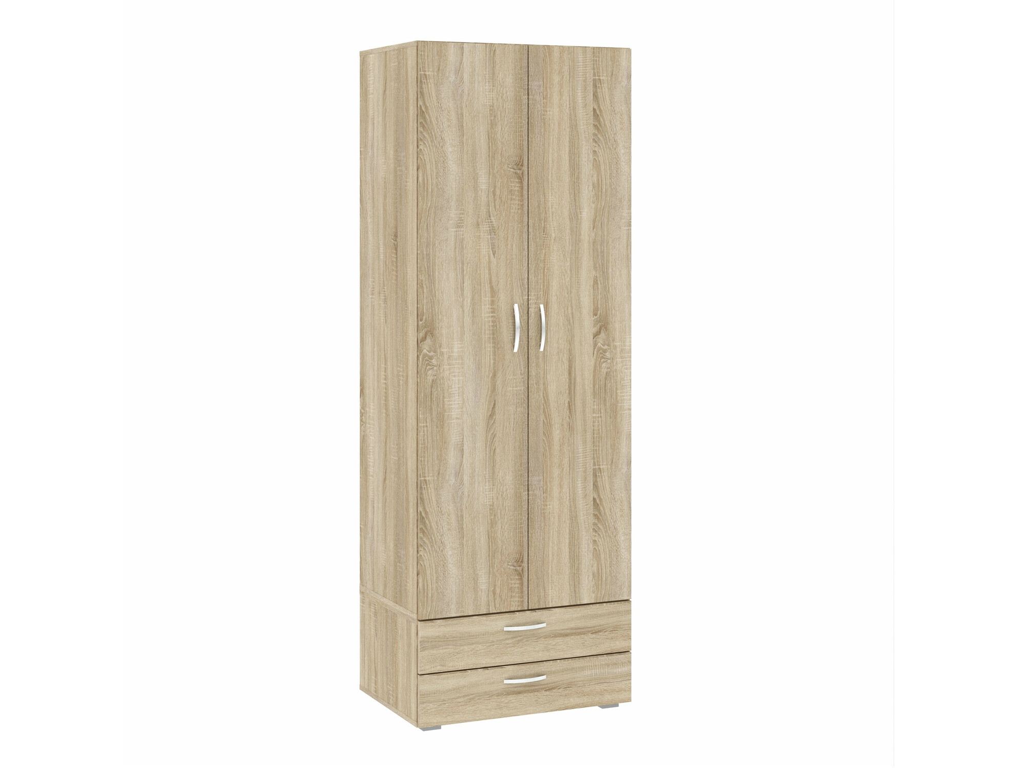 Kledingkast Bristol 187 (Sonoma eik)