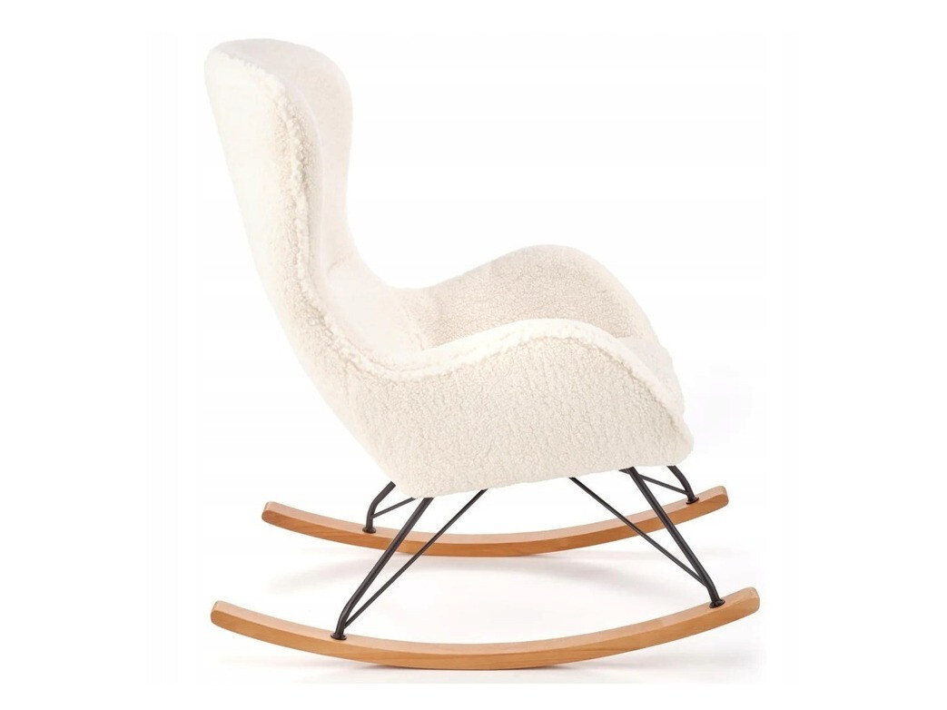 Schommelstoel Houston 1590