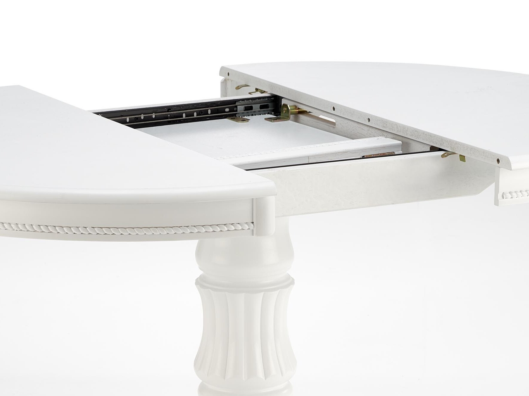 Tafel Houston 809 (Wit)