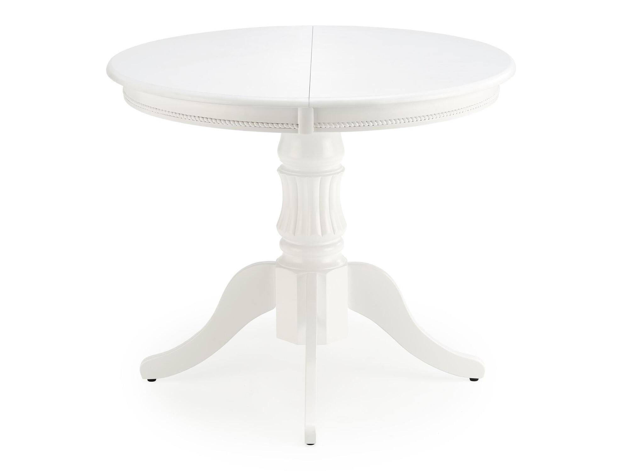 Tafel Houston Stella (Wit)