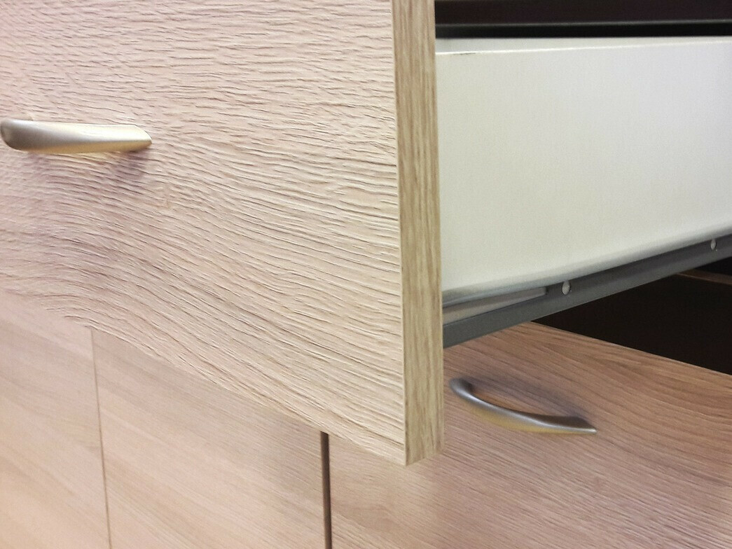 Modulaire keukenset Eli Mix 101