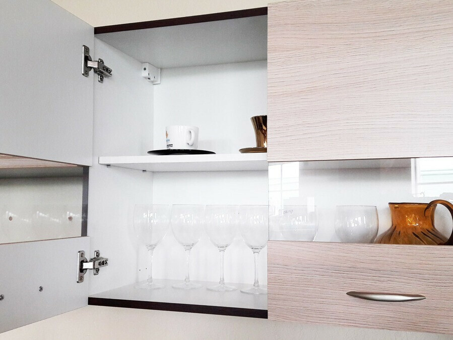 Modulaire keukenset Eli Mix 101