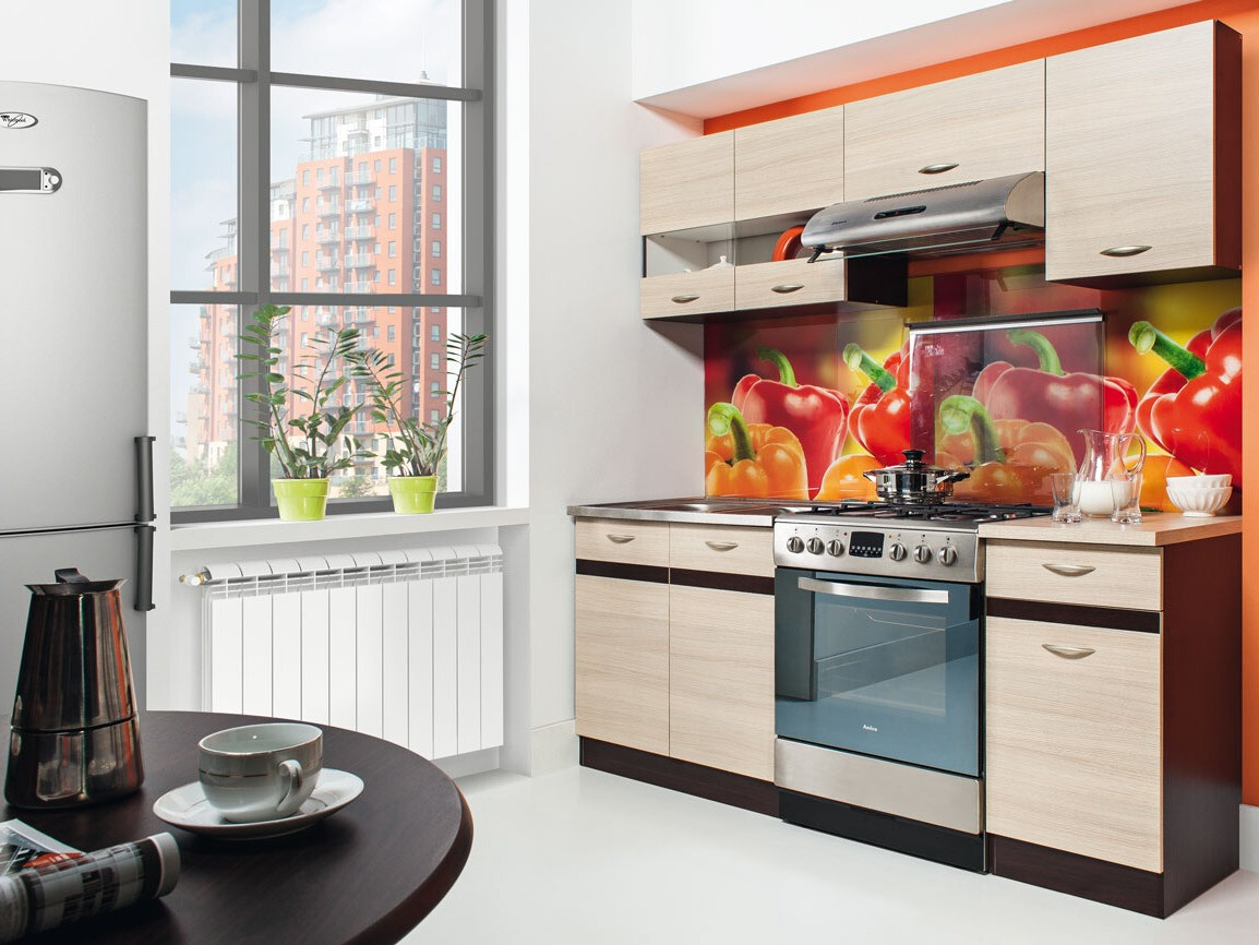 Modulaire wandkast Eli 107