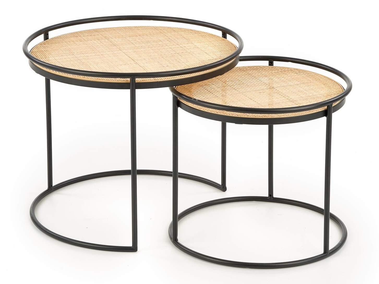 Salontafel set Houston 675