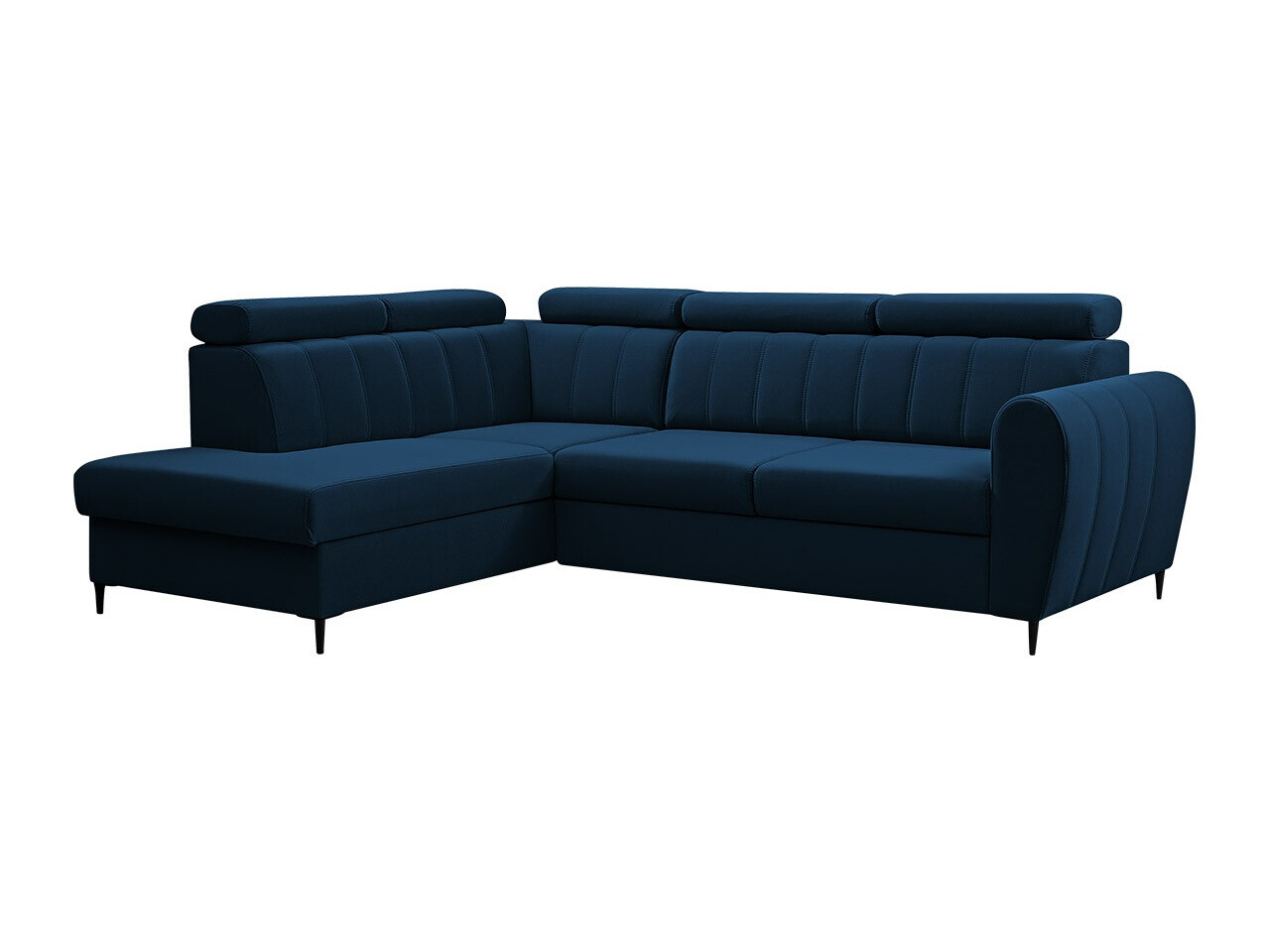 Hoekbank Temple 125 (Kronos 09)