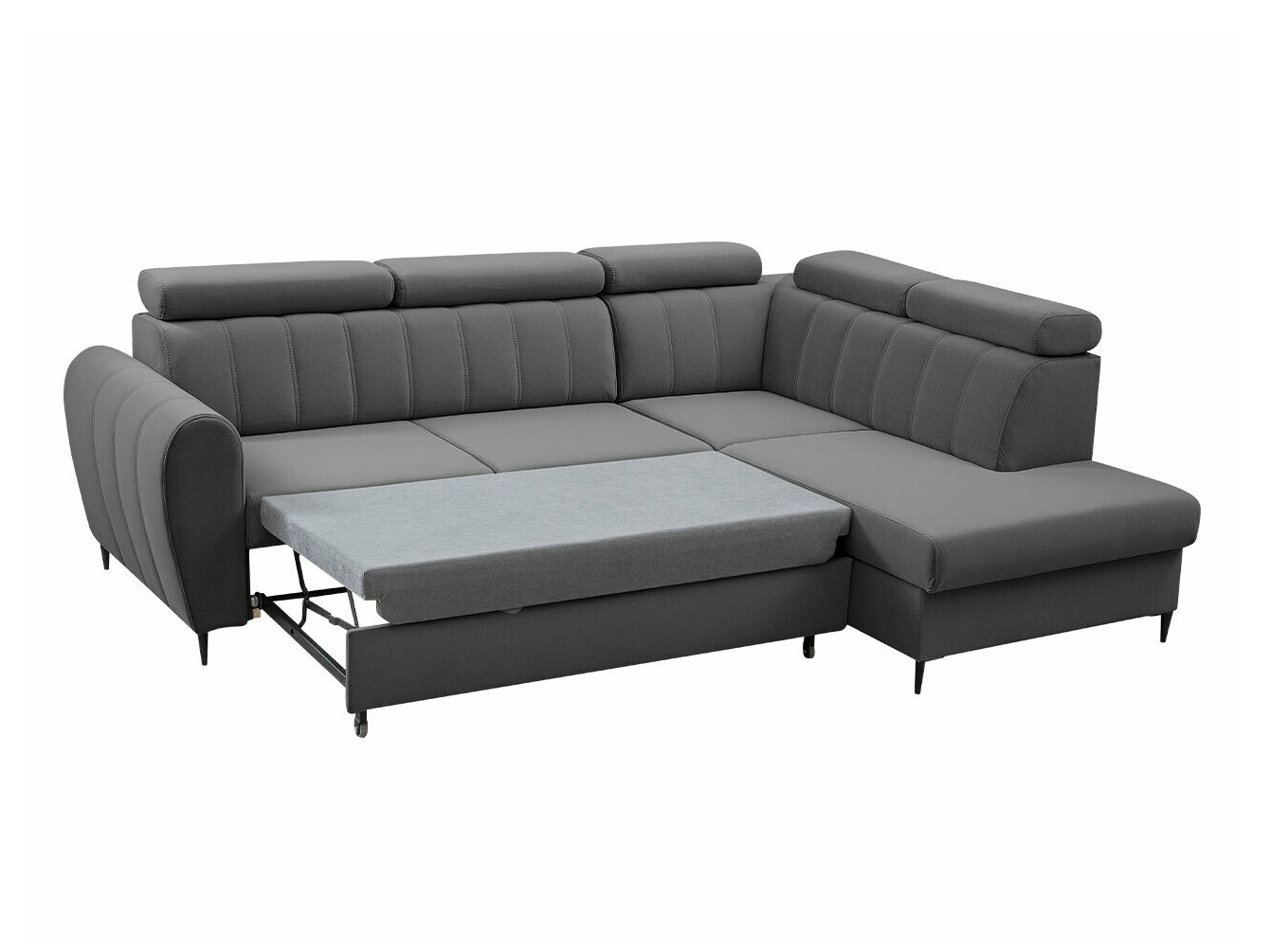 Hoekbank Temple 125 (Kronos 09)