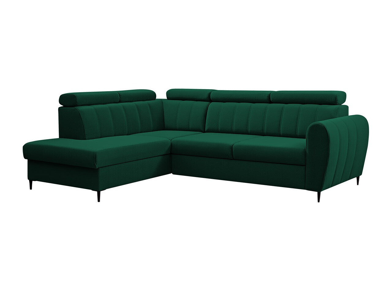 Hoekbank Temple 125 (Kronos 19)