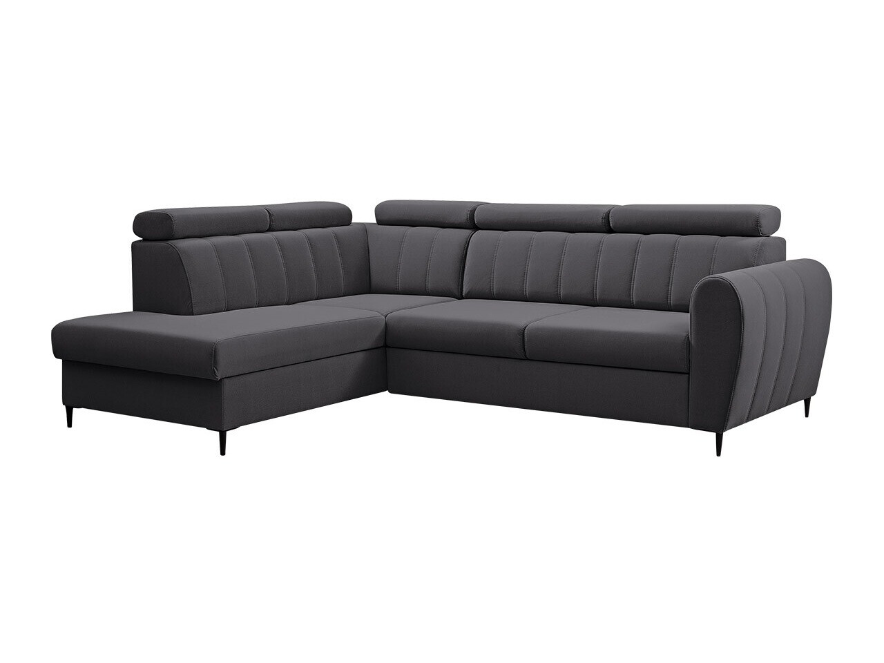 Hoekbank Temple 125 (Kronos 22)