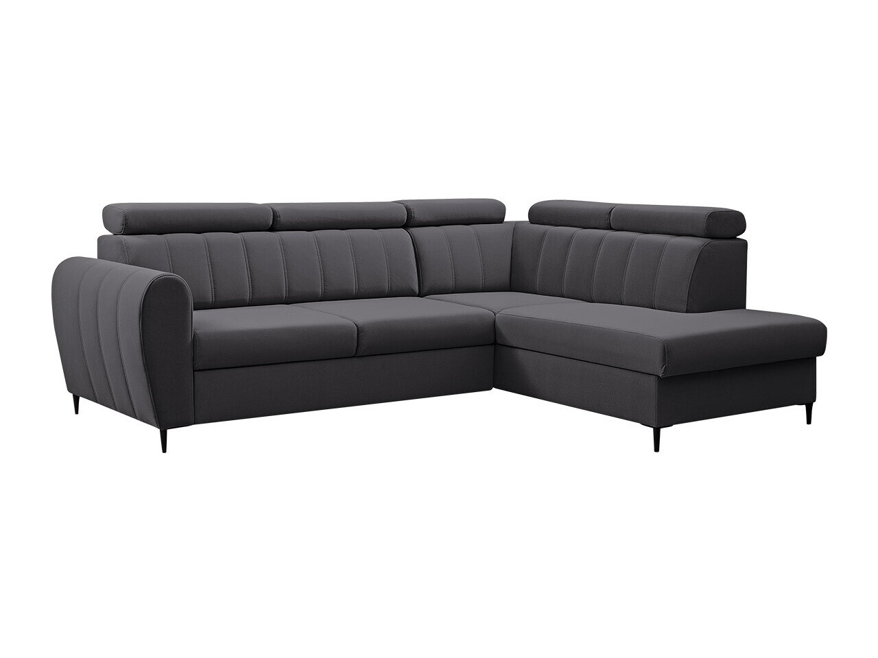 Hoekbank Temple 125 (Kronos 22)