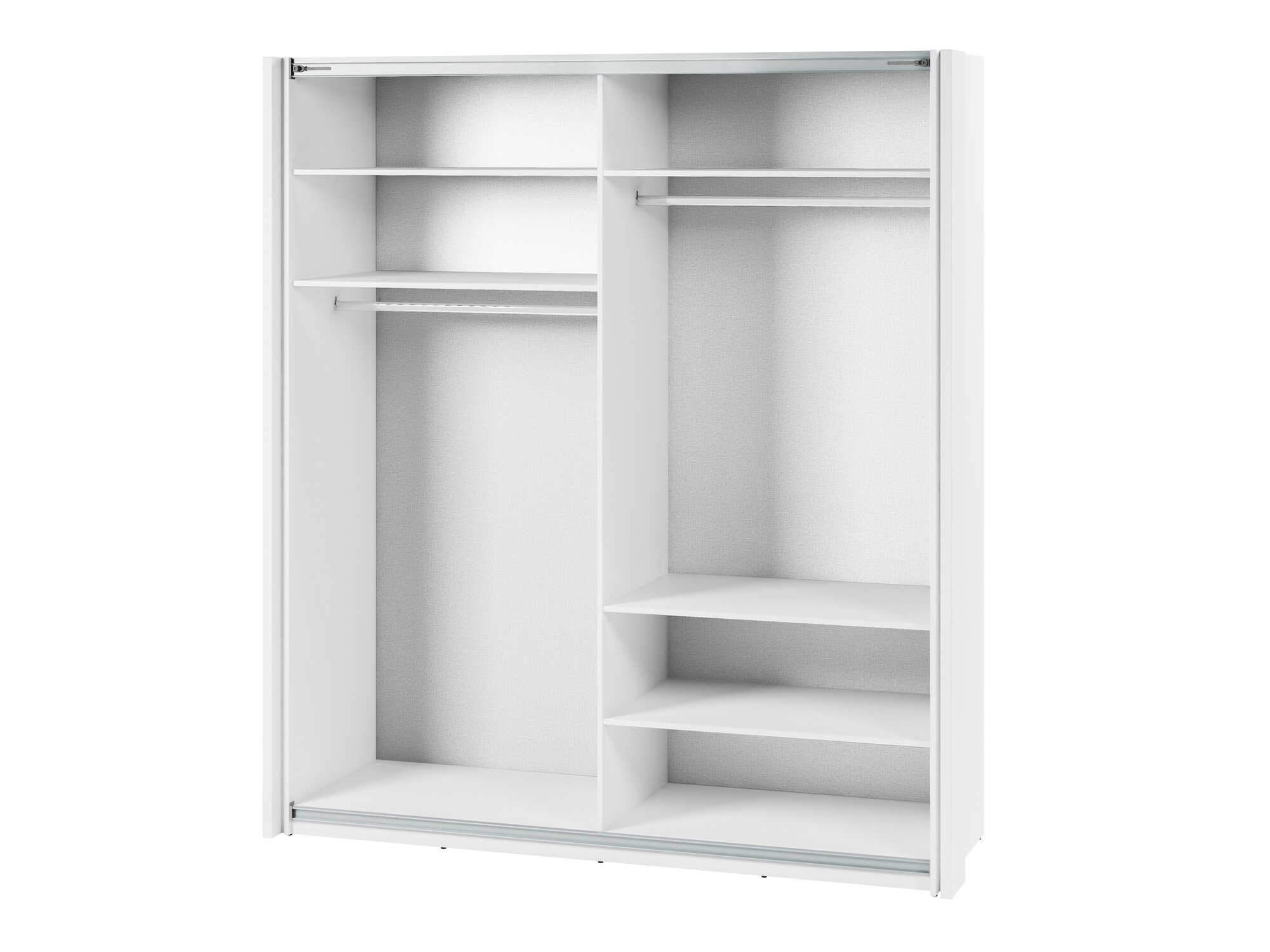 Kledingkast Fresno 136