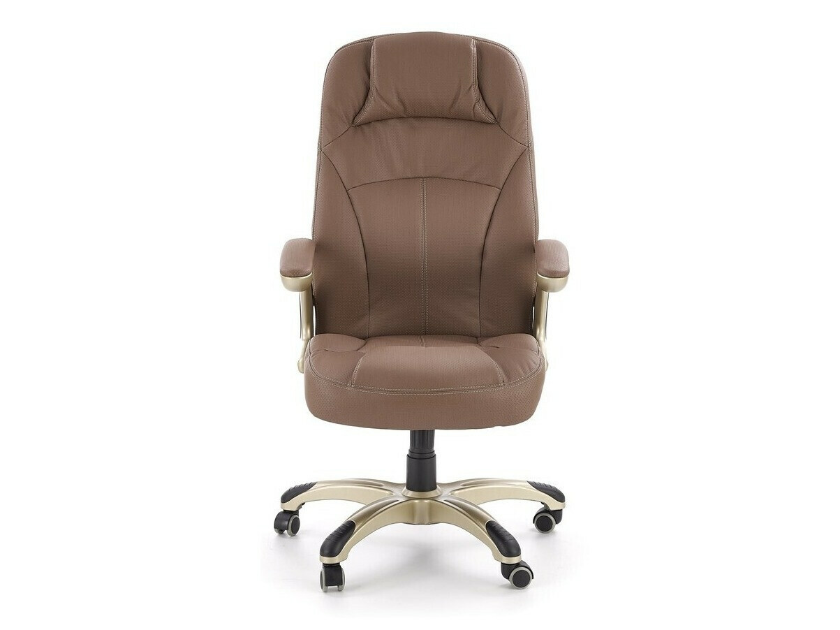 Bureaustoel Houston 187 (Bruin)